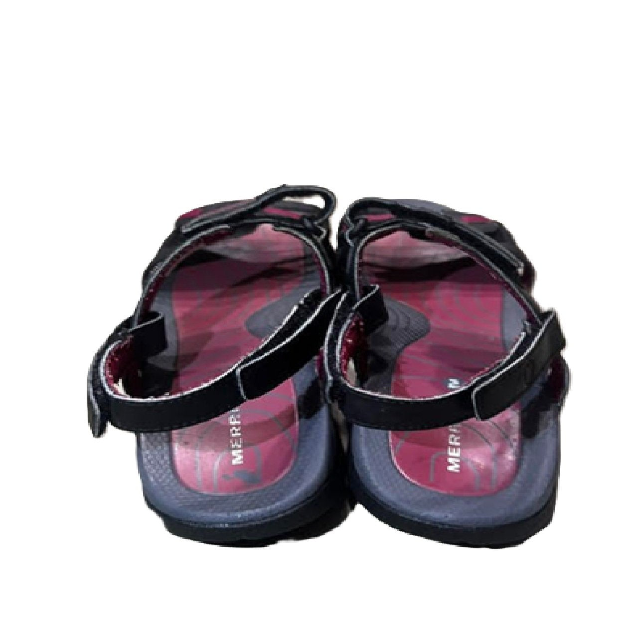Merrell Lissum Ridge Women's Outdoor Strappy Sandal US 9