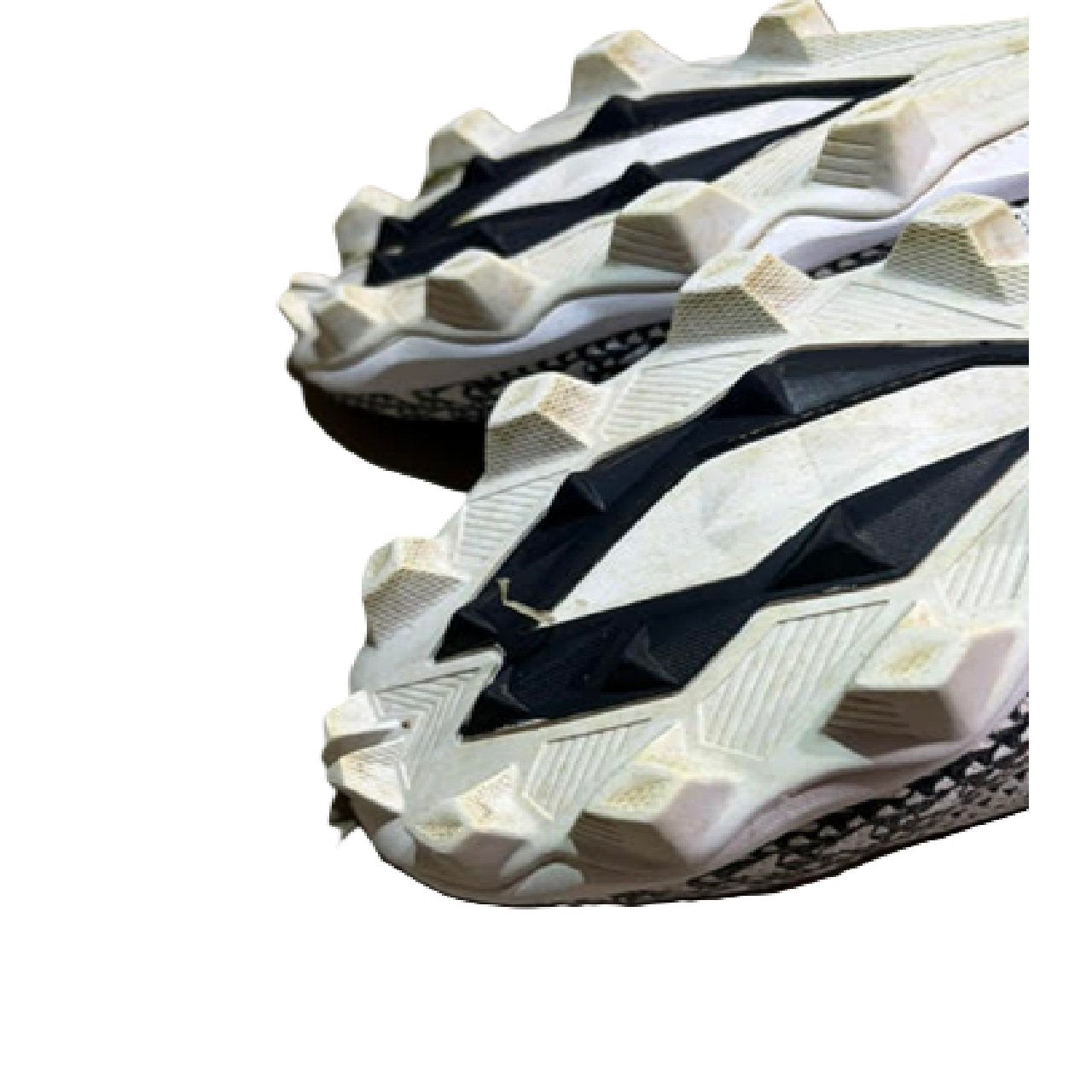 Under Amour Spotlight Franchise 3 RM football Cleats 7.5 Wide BM1