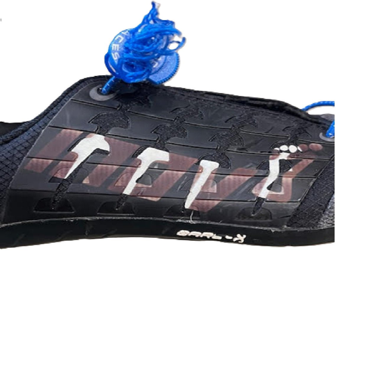 Inov-8 Bare-XF 210 Standard Fit Barefoot Cross Training Shoe M-10.5/ W12