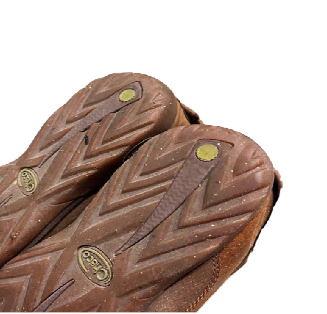Chaco Barbary Casual Boots-Pinecone- Women's US 10 BM1