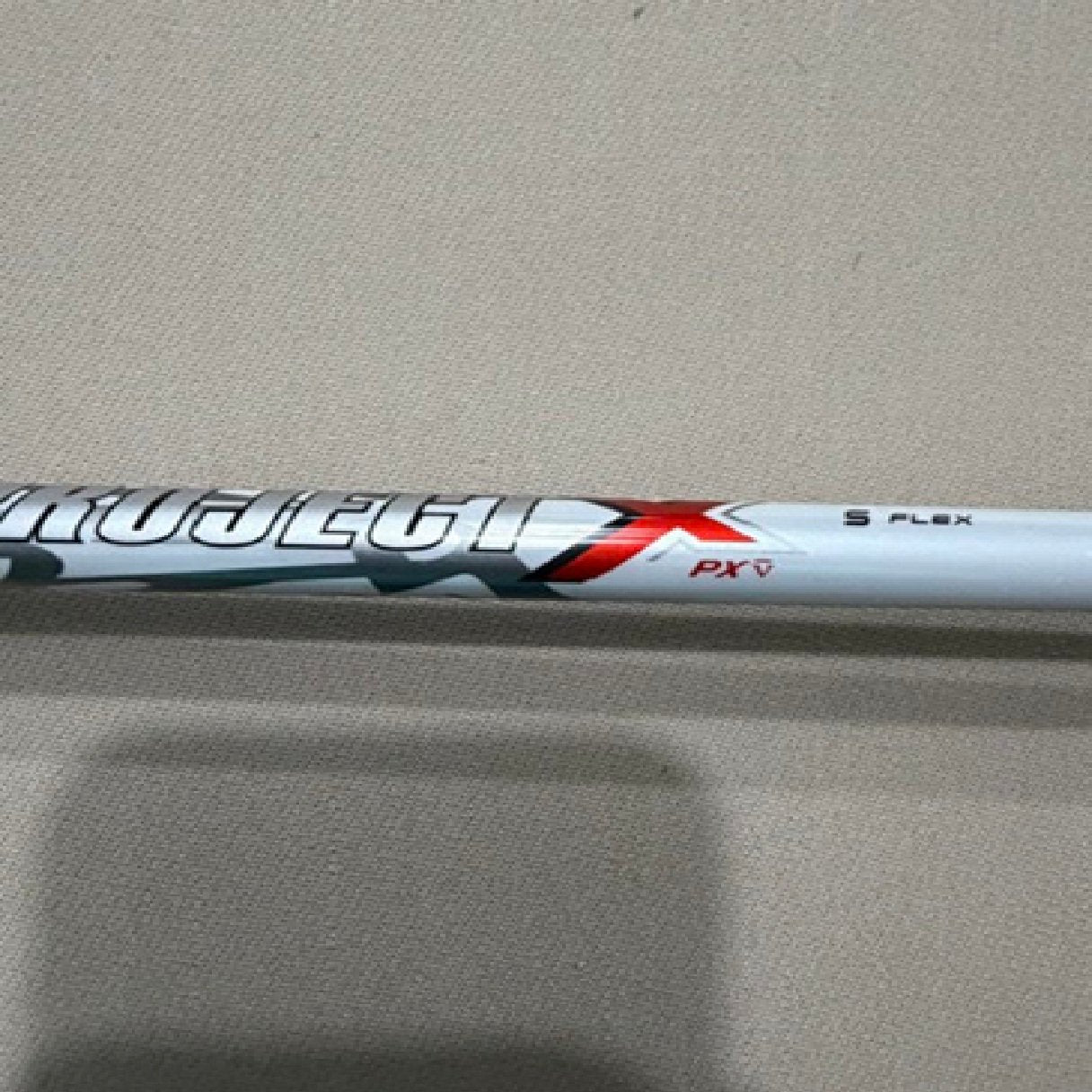Taylormade M1 460 Driver 9.5° Right Hand Project X PX-v Graphite Shaft -Stiff BM1