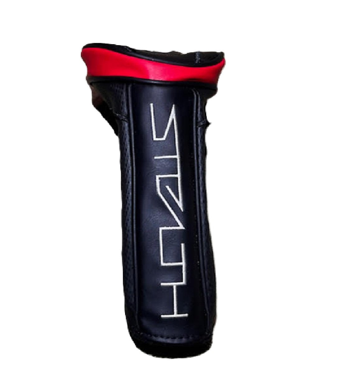 Taylormade Stealth Fairway Headcover Black/Read head cover bm1