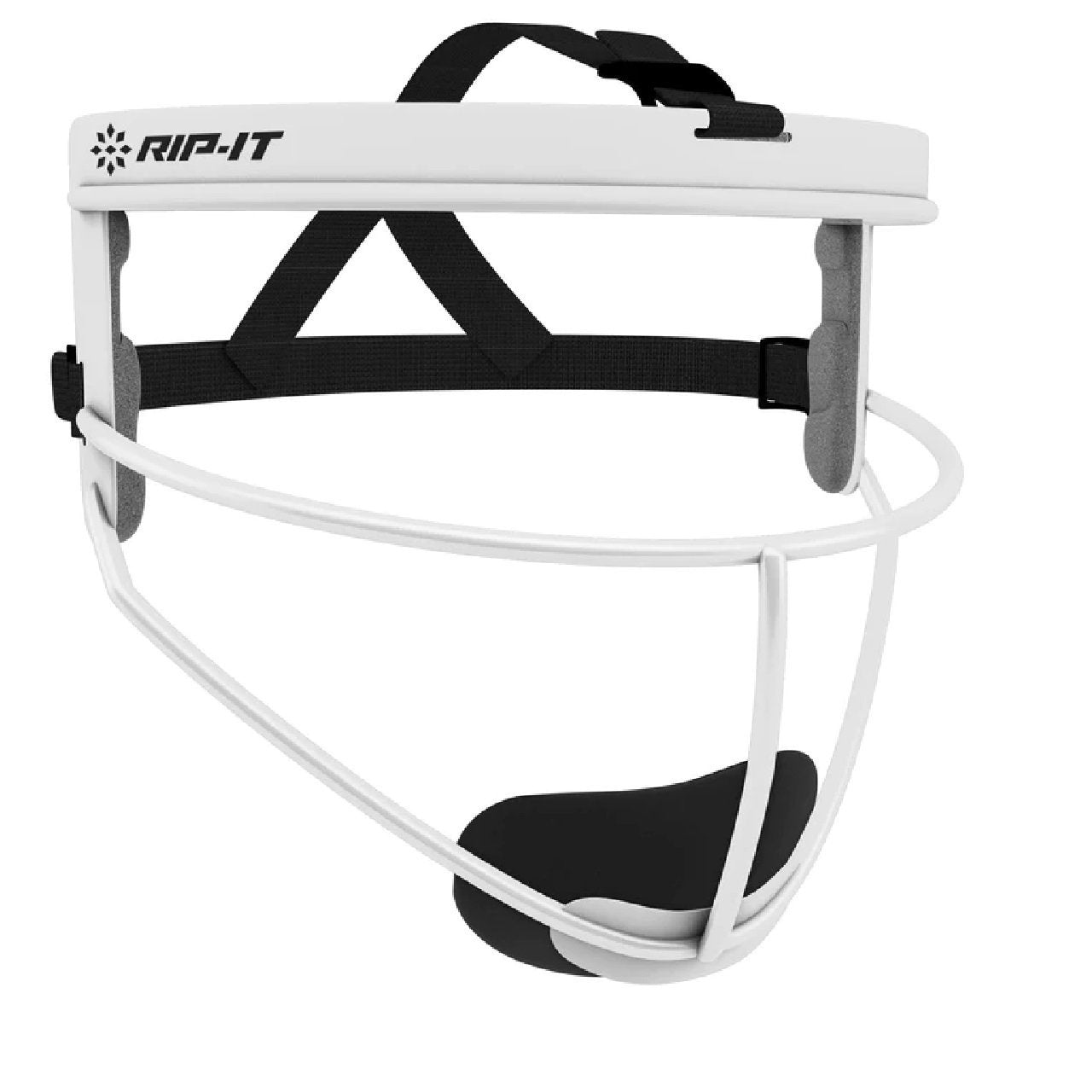 Rip It Original Defense Softball Fielder's Mask Adult