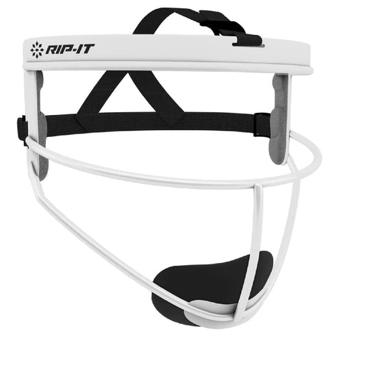 Rip It Original Defense Softball Fielder's Mask Adult