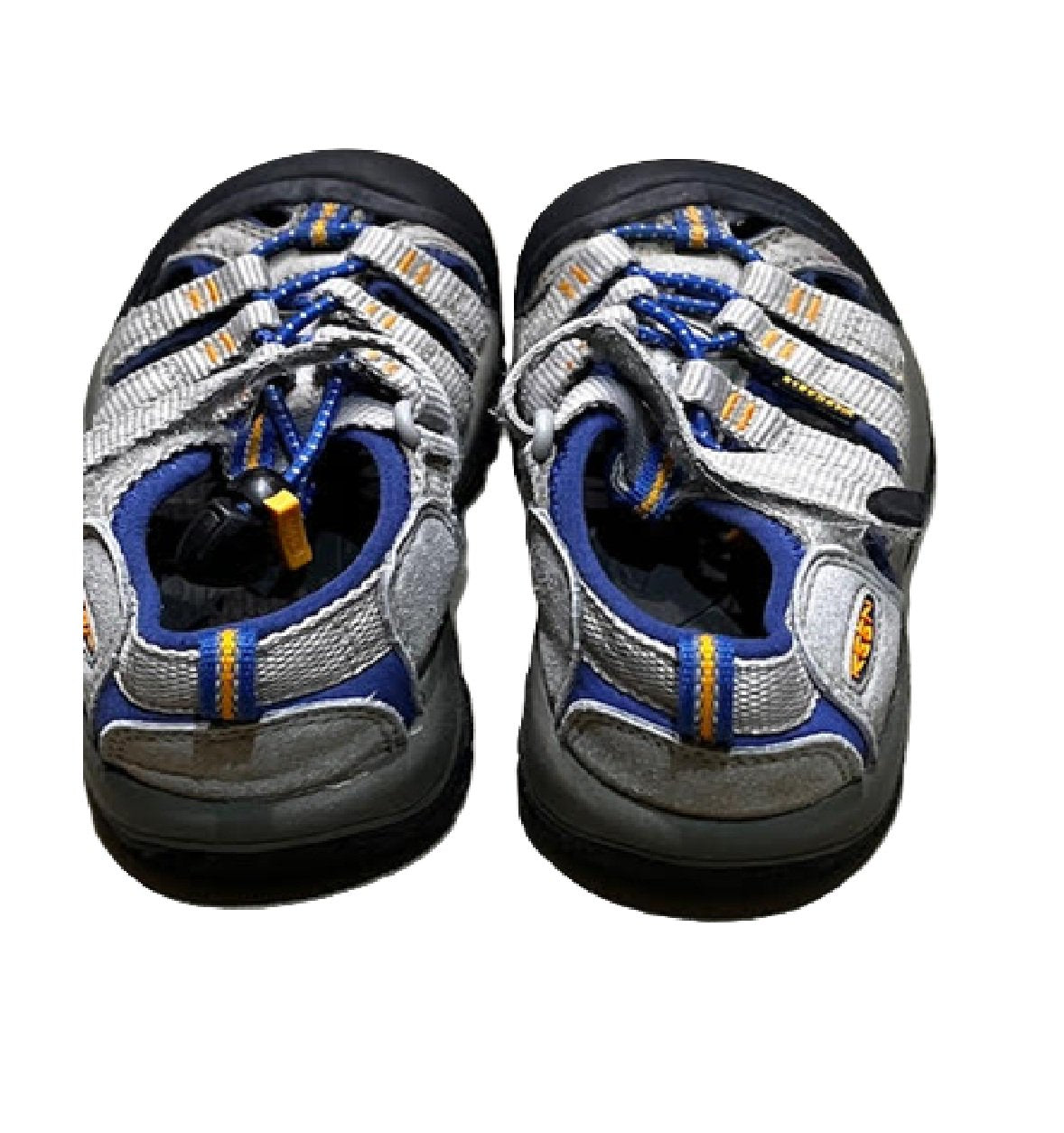 Keen Kids Newport H2 water sandals 1020355 us 10 EU 27/28