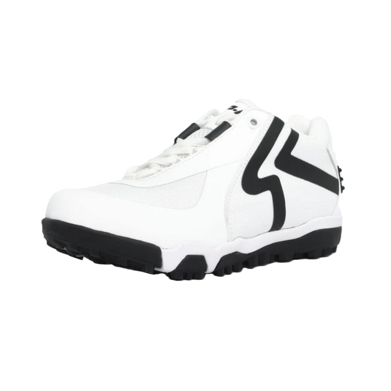 Ringor SwiftStep Women's Turf Softball Shoe White