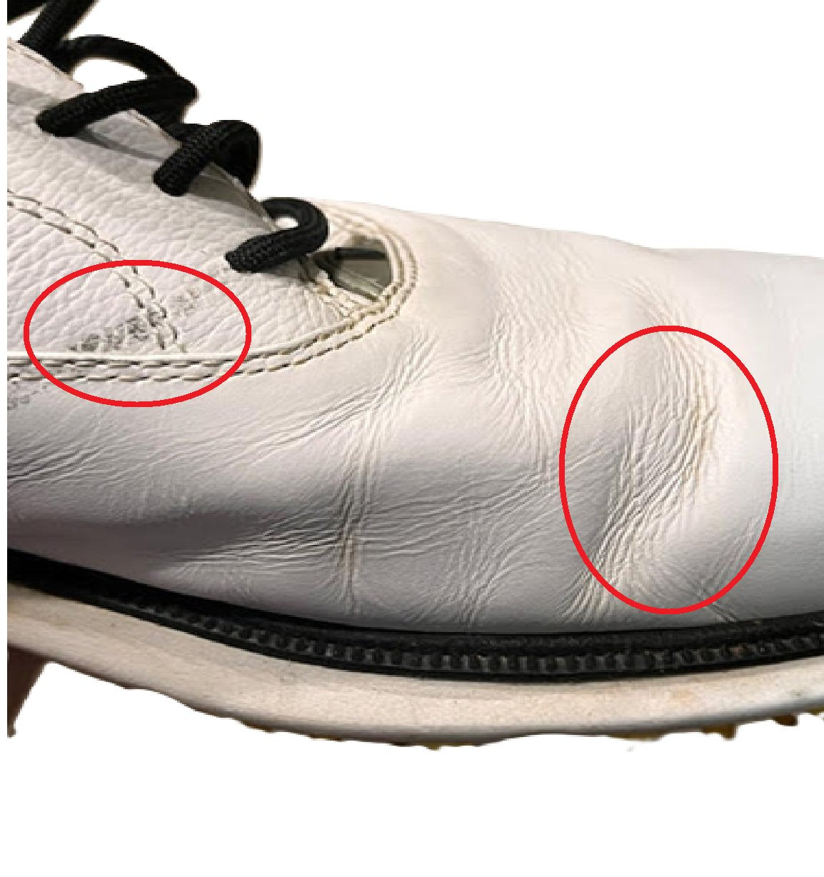 Callaway LaGrange Waterproof Golf Shoes Men's 10.5 BM1