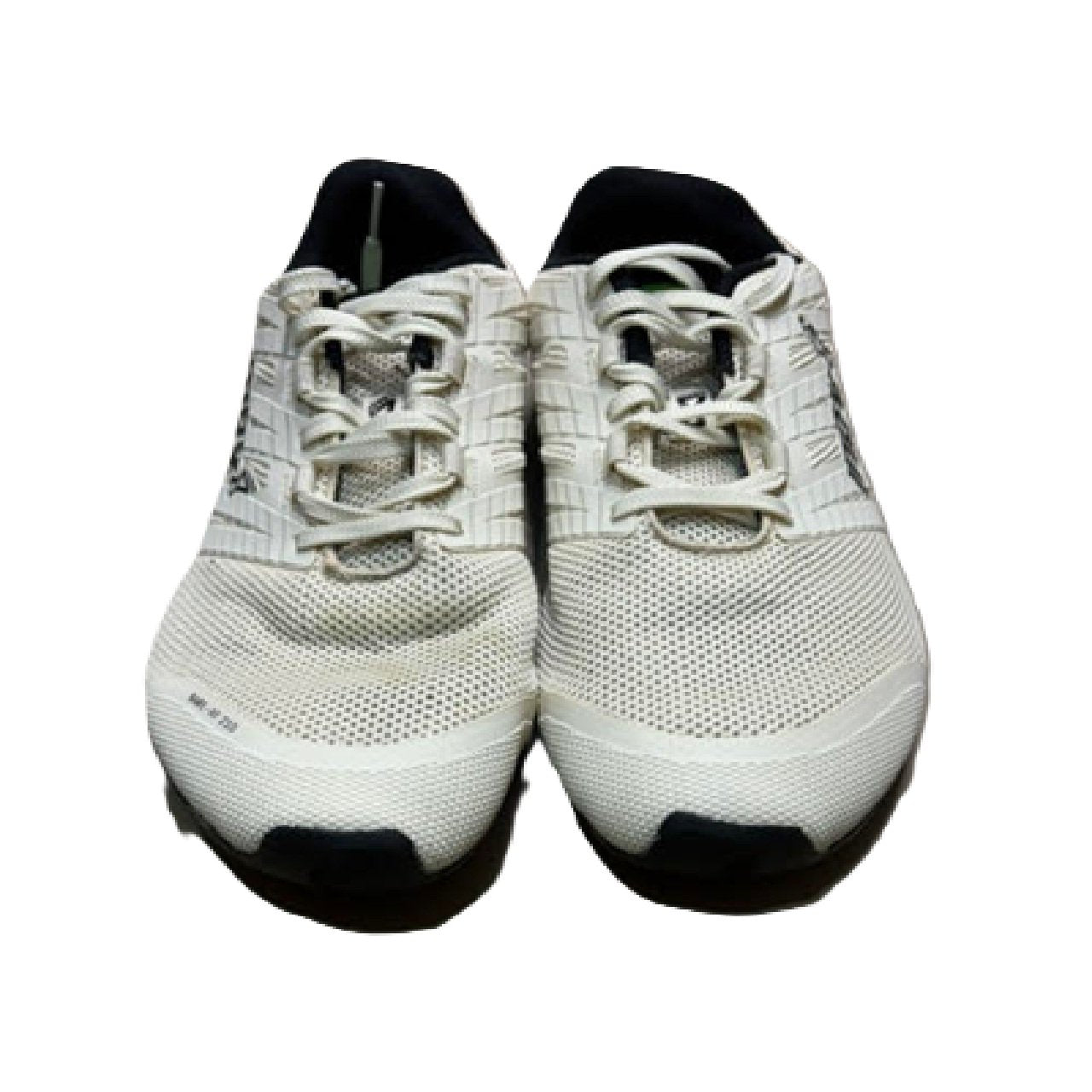 Inov8 Bare XF 210 V3 Barefoot Training Shoe Ivory US 10.5  BM1