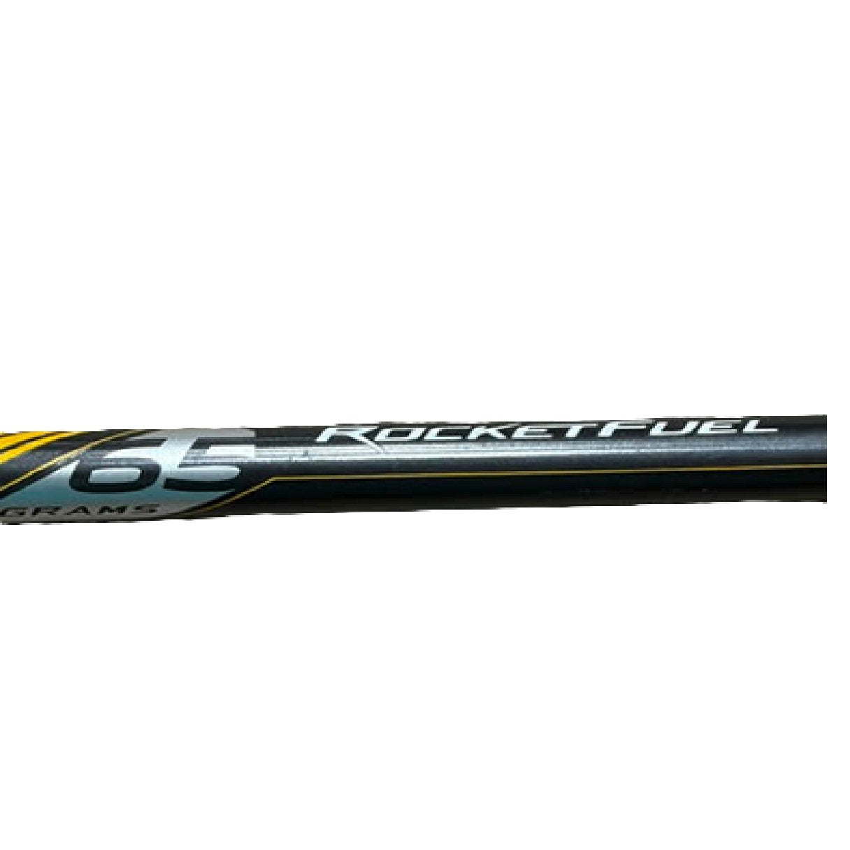 TaylorMade RBZ 4 Hybrid 22° Right Hand 65g Graphite Senior Flex "M"  BM1