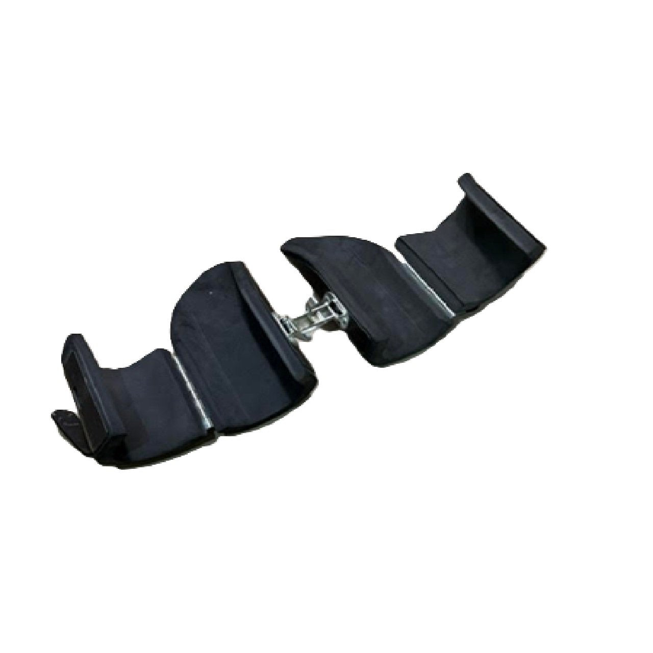 Gravity Guiding System Inversion Boots BM1 - Spinal Decompression & Inversion Therapy
