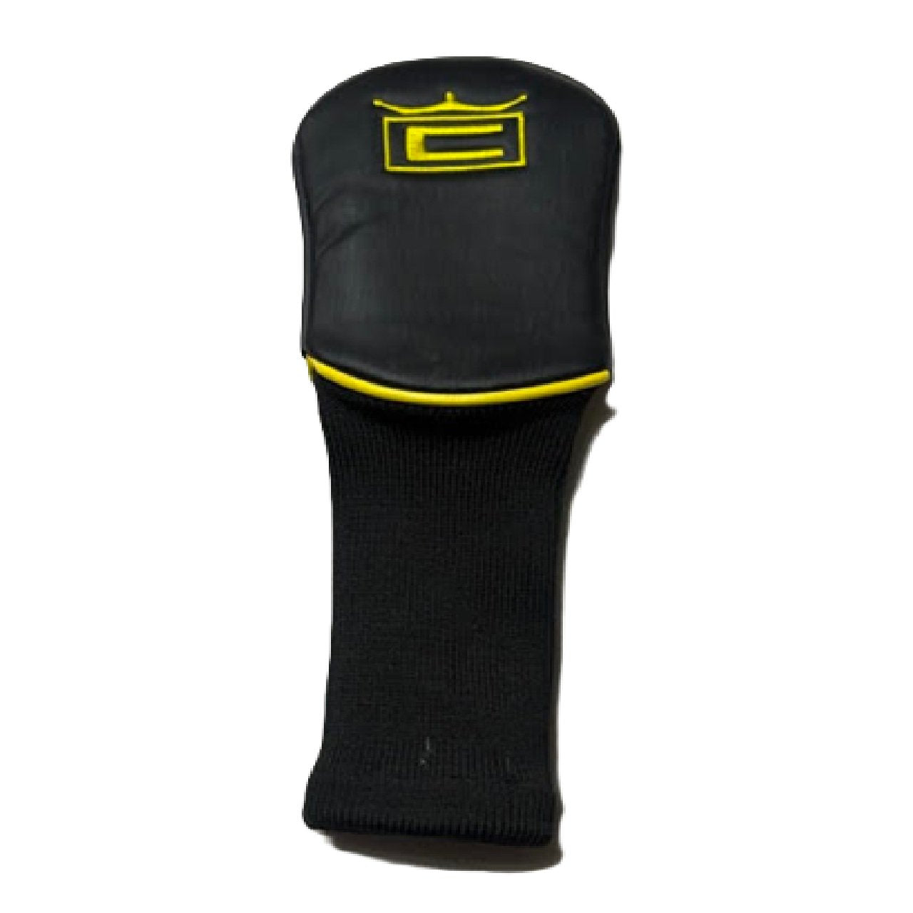 Cobra King SZ Speedzone Hybrid Golf Club Headcover Black/Red/Gold