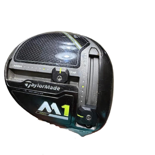 Taylormade M1 460 Driver 9.5° Right Hand Project X PX-v Graphite Shaft -Stiff BM1