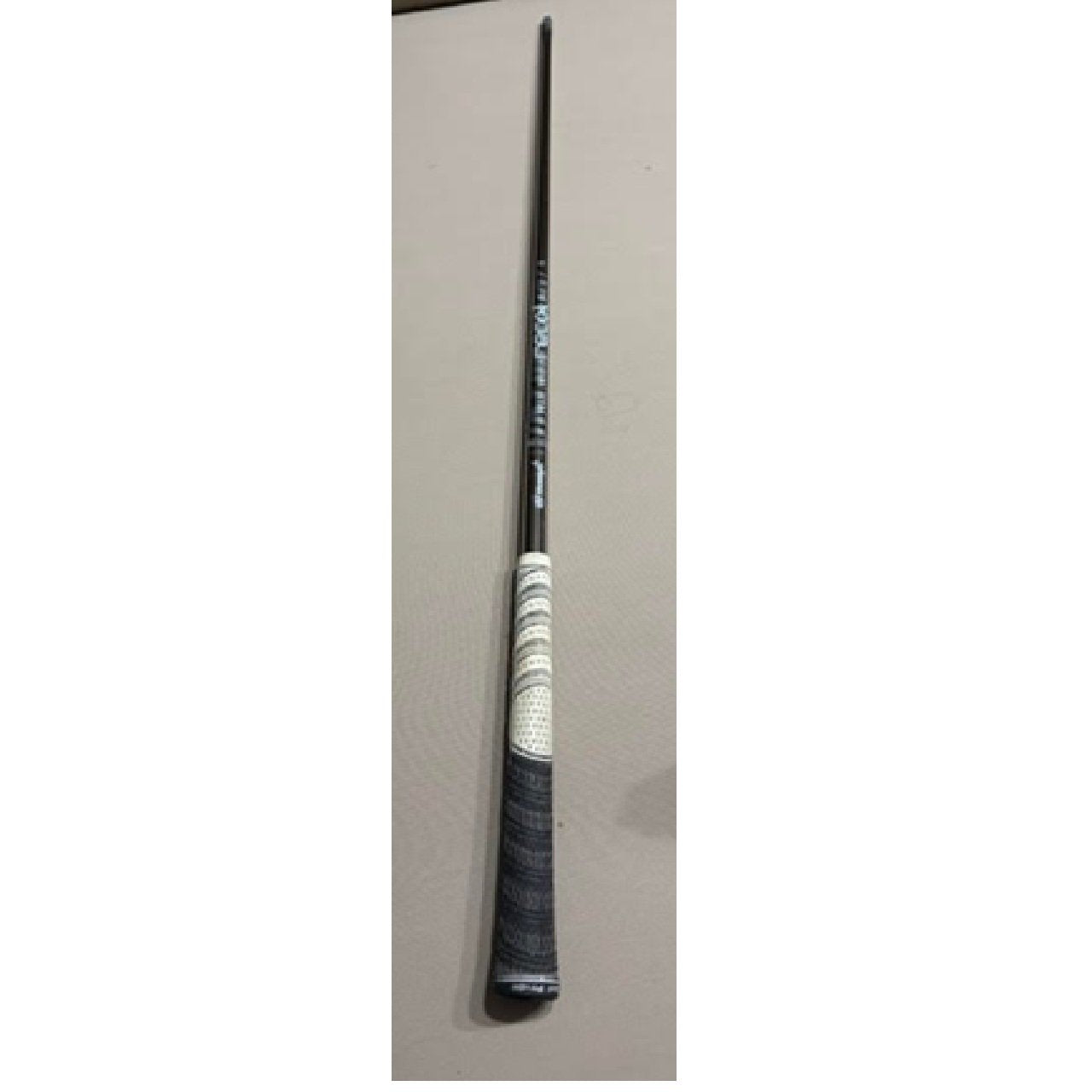 UST Mamiya Recoil 95 F3 Regular Flex Graphite Iron Shaft 37” .355