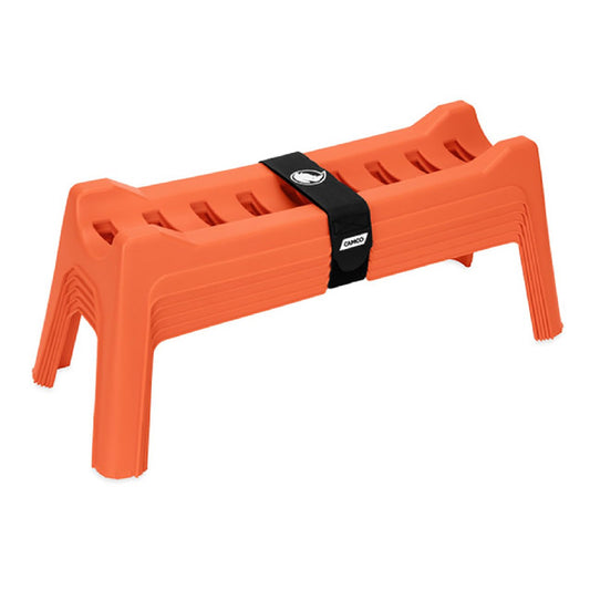 Camco Rhino Nesting RV Sewer Hose Support Kit