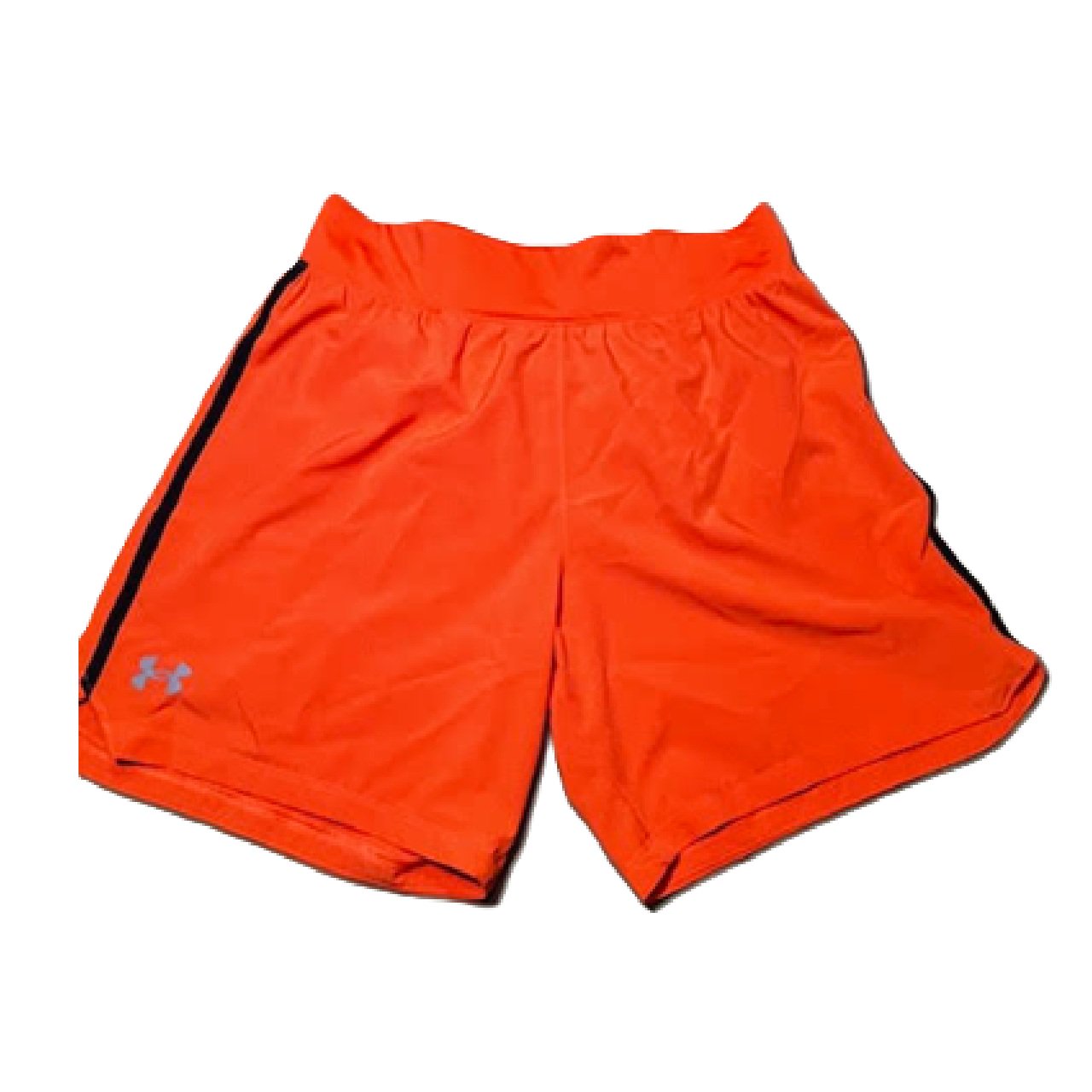 Under Armour Speedpocket 7" Running Shorts Men's Large BM1