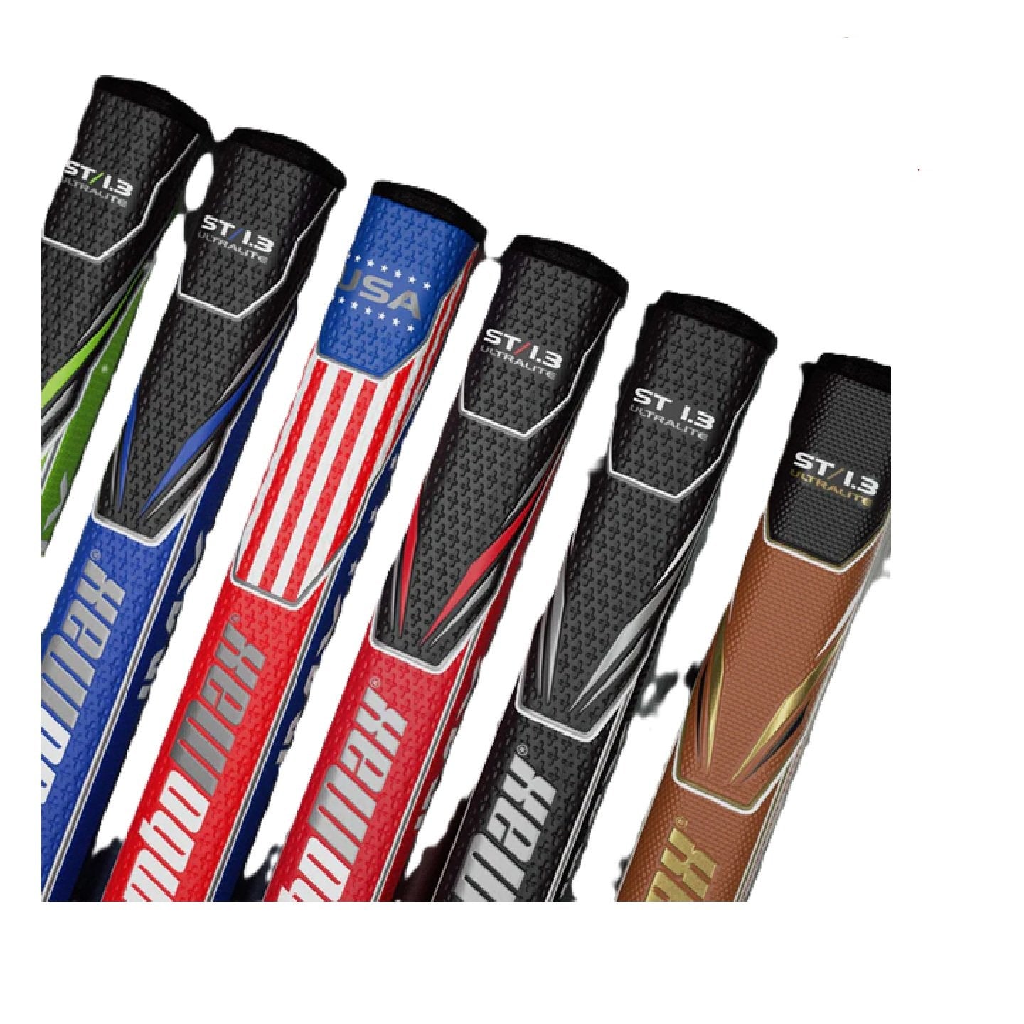 JumboMax JMX ST/1.3™ Oversized Putter Grip