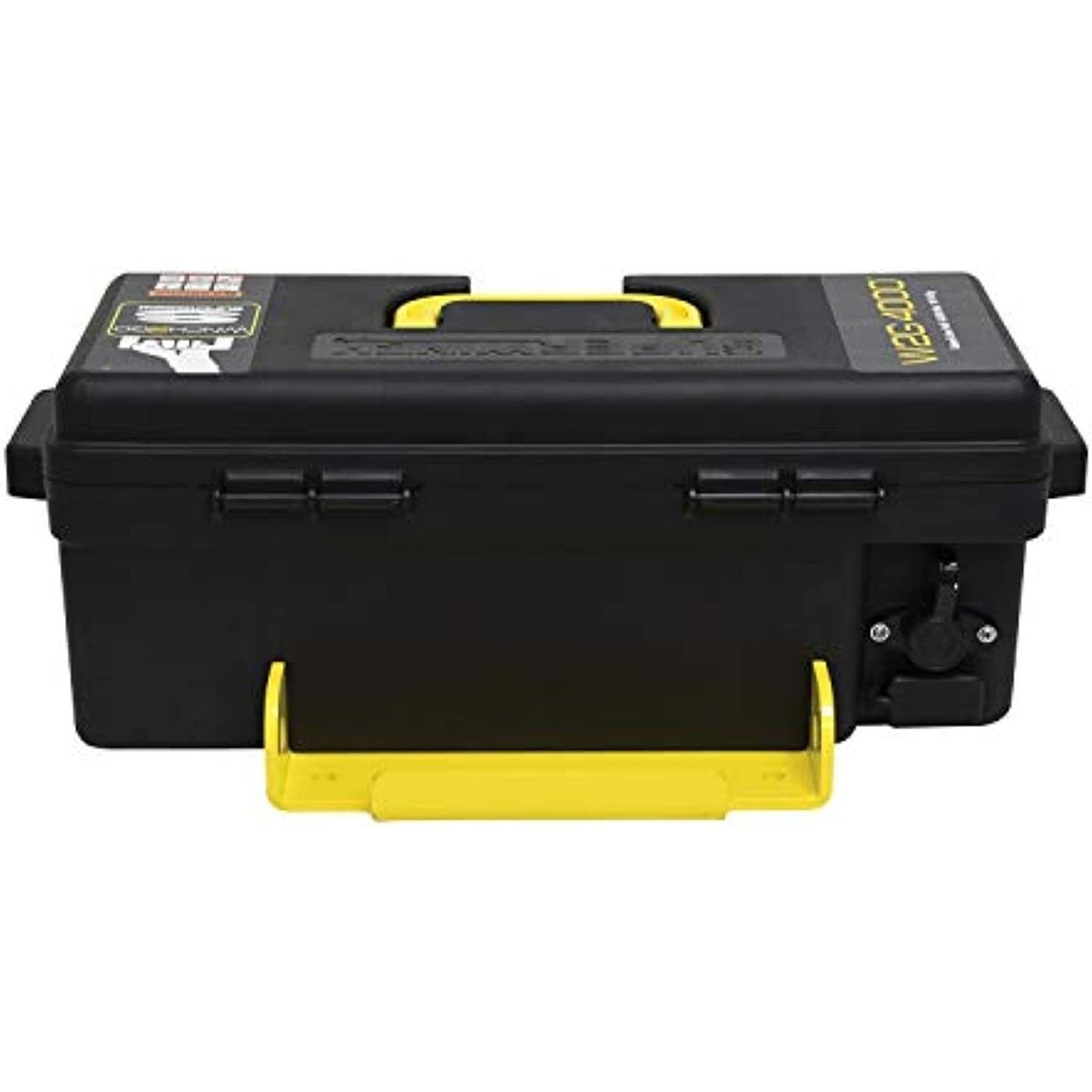 Superwinch 1140222 Winch2go Winch