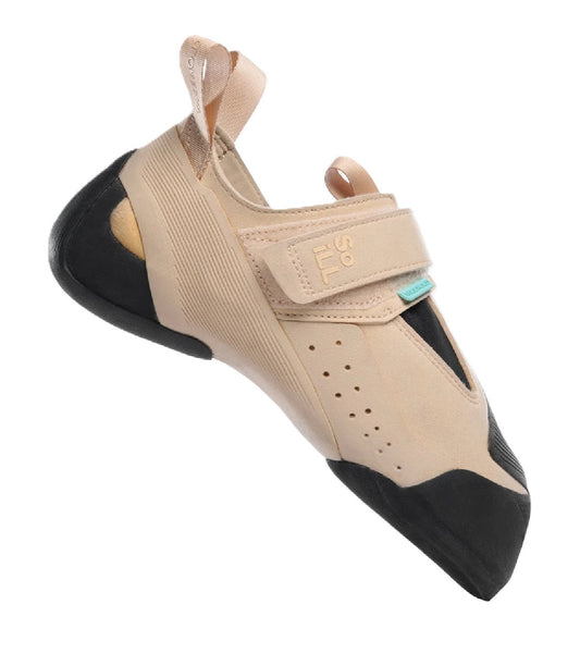 So ill Stay LV Low Volume Rock Climbing Shoe with  XS Grip