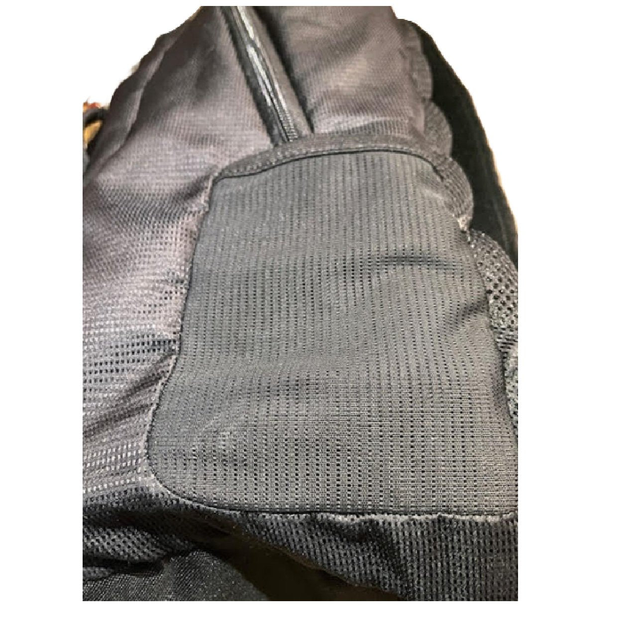 Evoshield (SRZ-1) 2-Bat baseball/Softball Backpack Black BM1