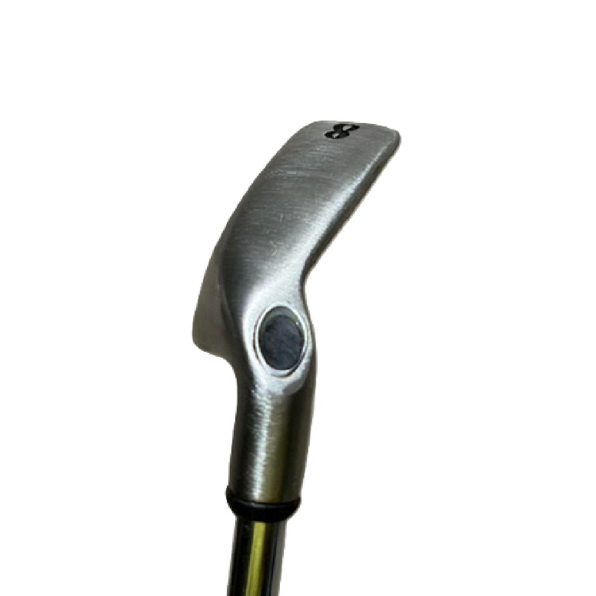 Callaway Steelhead X-14 Golf Club 8-Iron Right Hand Steel Reg Flex Shaft BM1