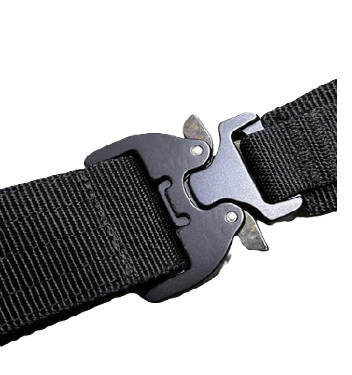 5.11 Tactical Marverick Assaulter Belt Black-XL (59569)-used