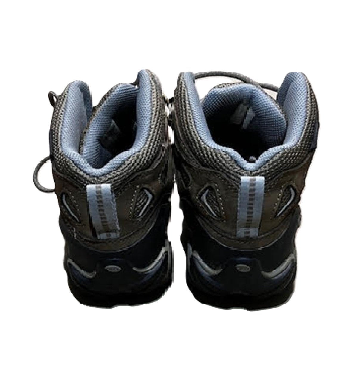 Oboz Women's Sawtooth Waterproof Hiking Boot US 7  bm1
