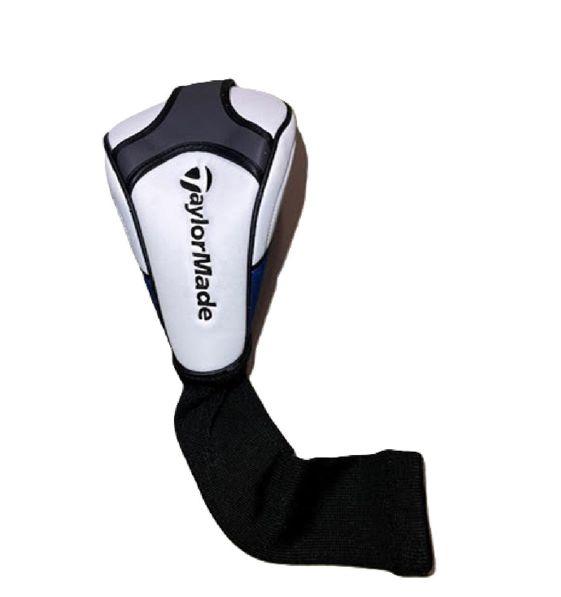 Taylormade Universal Driver Headcover Blue/White/Black head cover Bm1