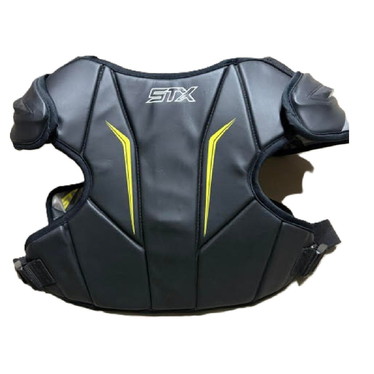 STX Stallion 300 Lacrosse Shoulder Pads Medium 91-130lbs BM1
