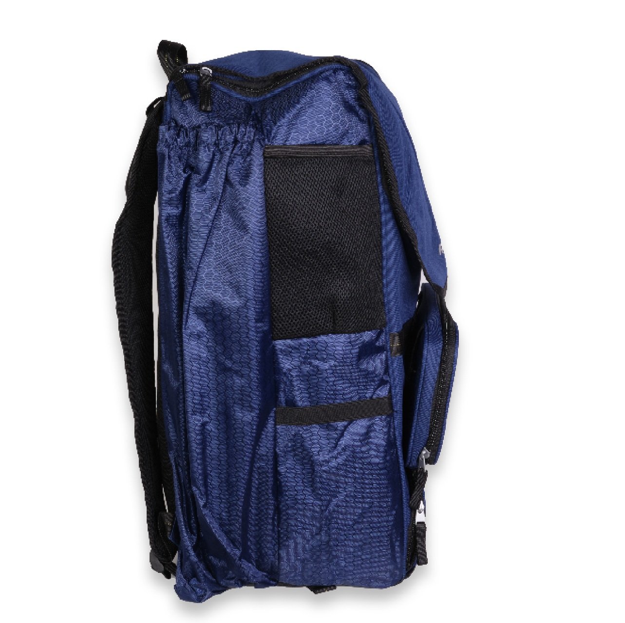 Rip It Tournament 3 Softball Backpack Player Gear Bag Navy