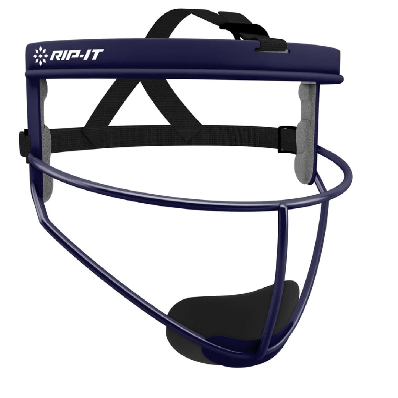 Rip It Original Defense Softball Fielder's Mask Adult