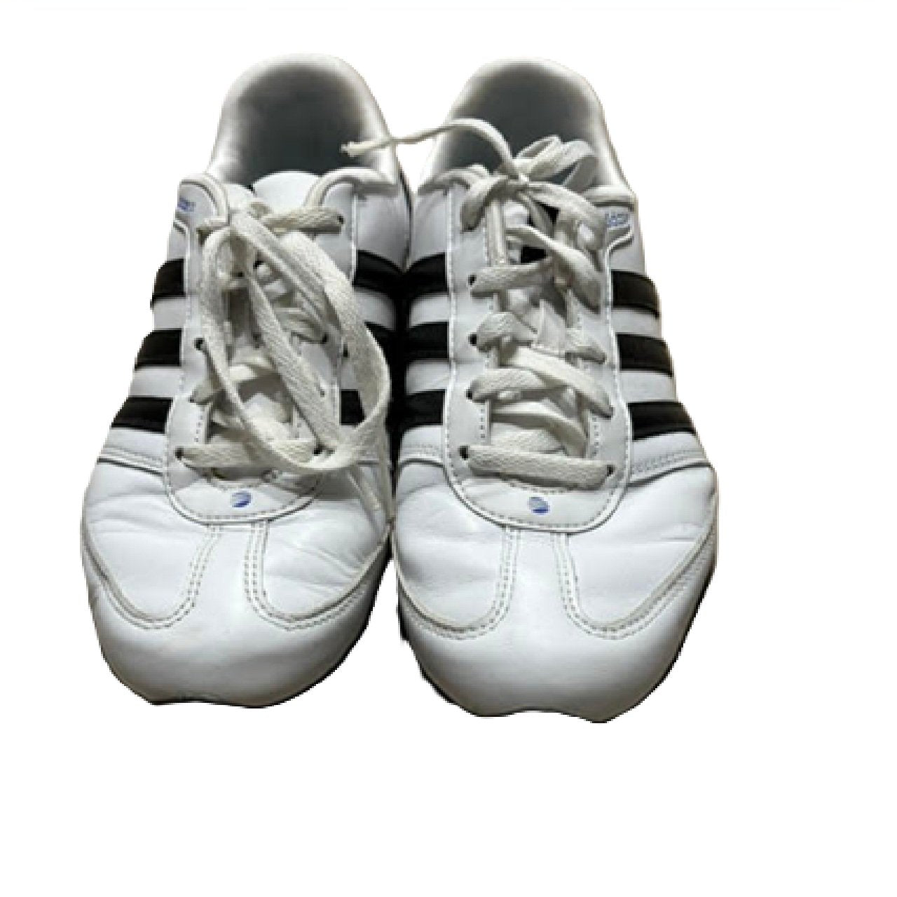 Adidas NEO Renewal G52947 Trainers Running shoe White Women's US 7 BM1