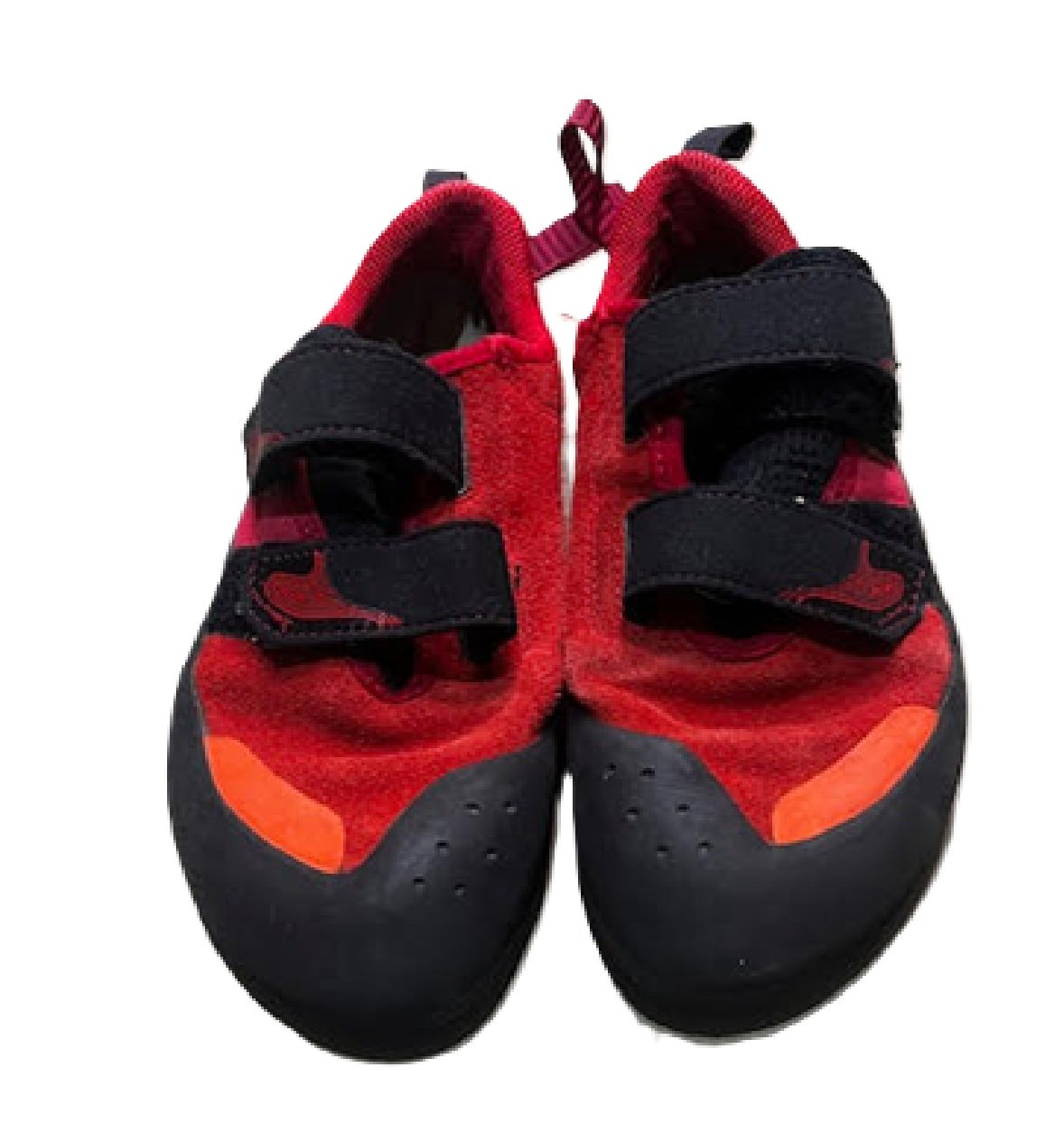 Climb X Rave Climbing Shoe in good condition US 7 EU 39.5