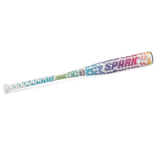 Rip It Spark Fastpitch Softball Bat -12 Youth