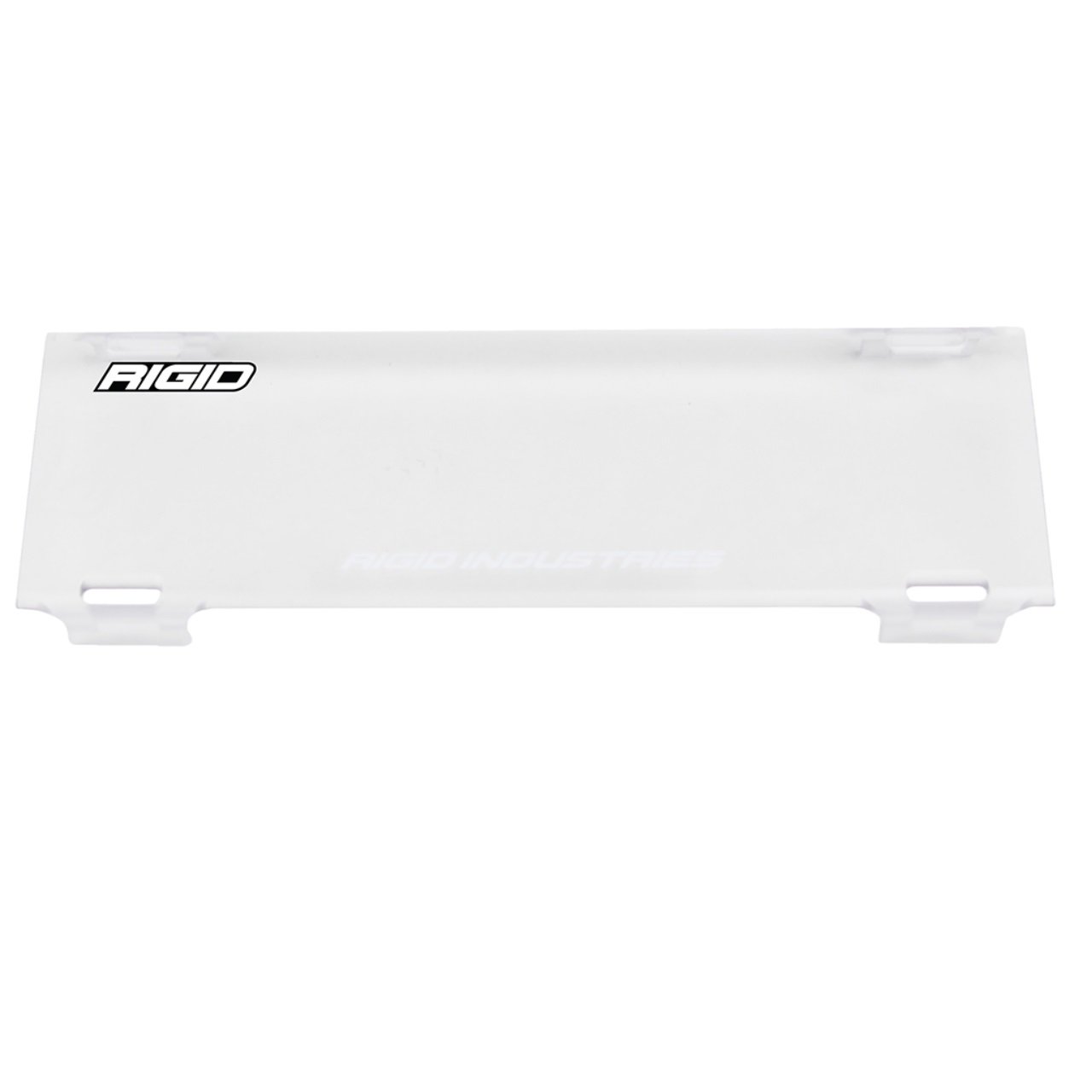 RIGID Industries E-Series, RDS-Series & Radiance+ Lens Cover 10" - Clear