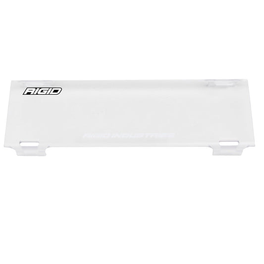 RIGID Industries E-Series, RDS-Series & Radiance+ Lens Cover 10" - Clear