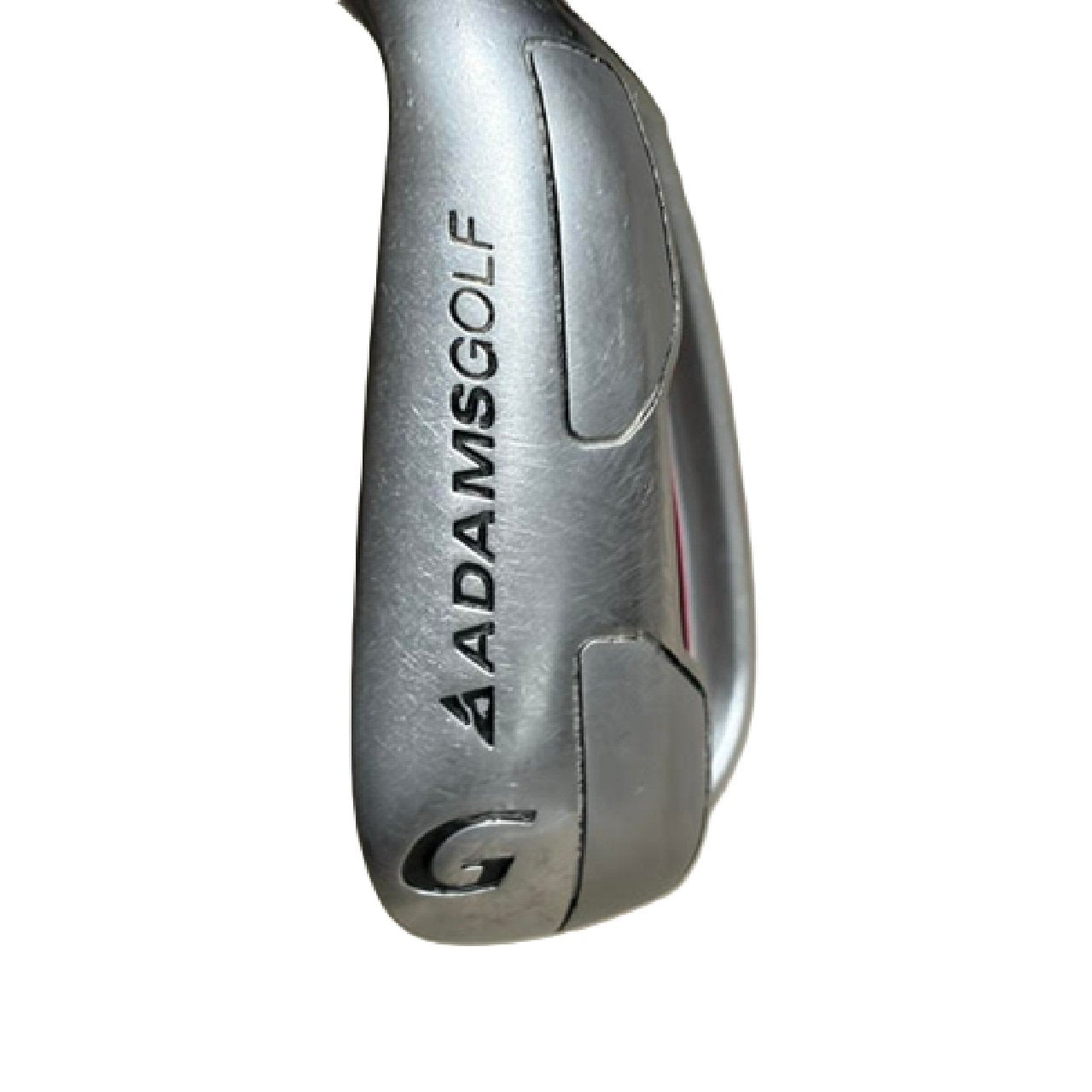 Adams Idea a12 OS Gap Wedge Golf Club Right Hand Graphite Shaft S-Flex