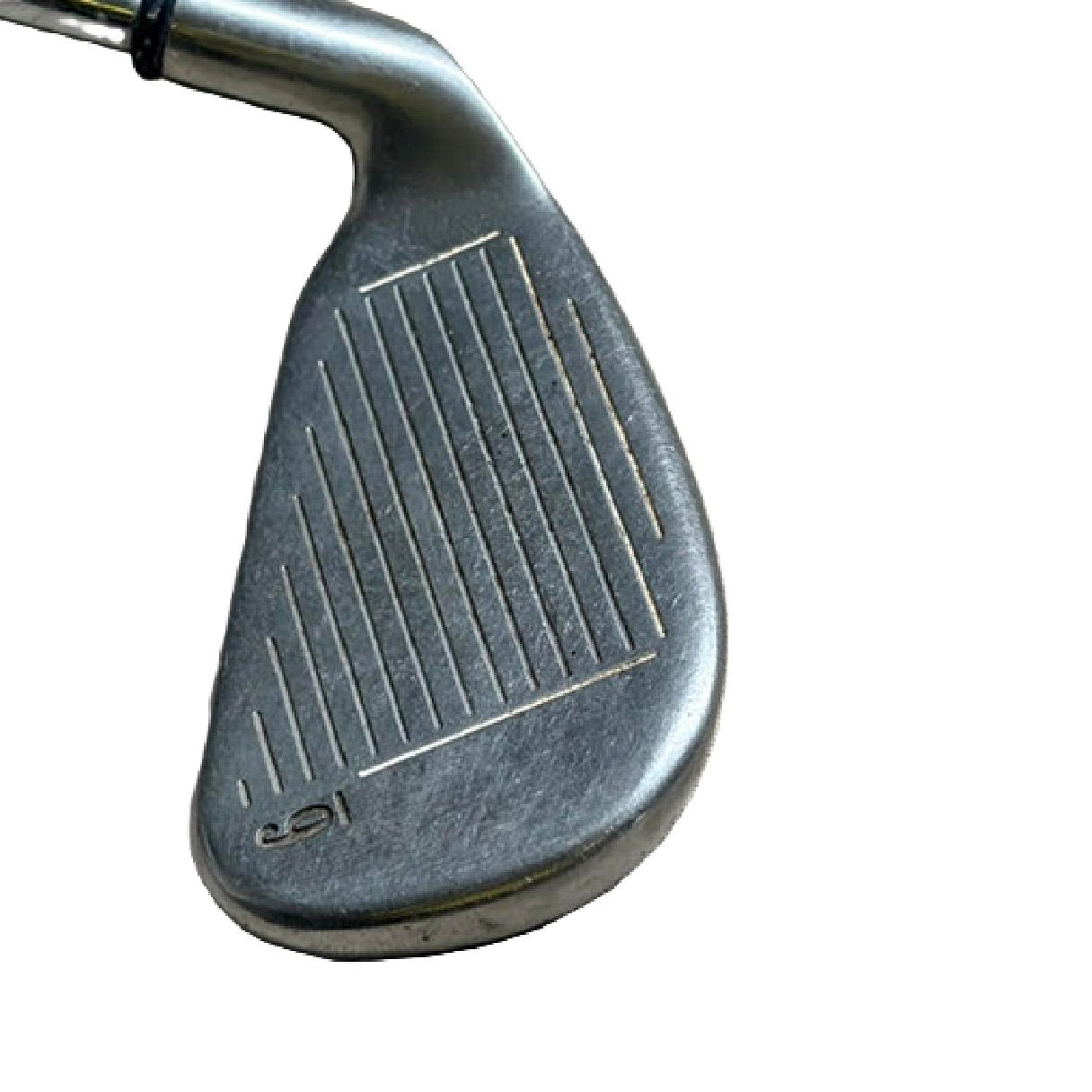 Callaway Steelhead X-14 Golf Club 6 Iron Right Hand Steel Reg Flex Shaft BM1