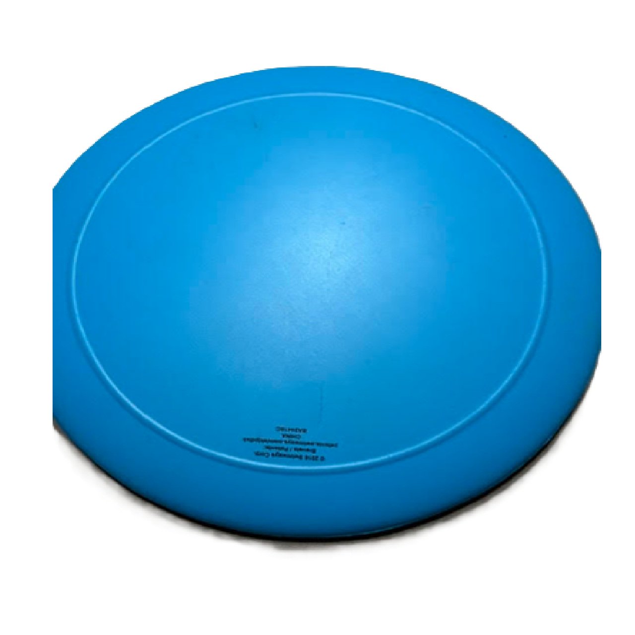 Co-Op Hydro Wake Breaker Water Disc 9" Blue BM1