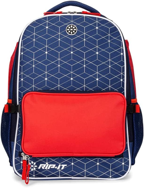 RIP-IT Gameday Softball Bat Backpack 2.0