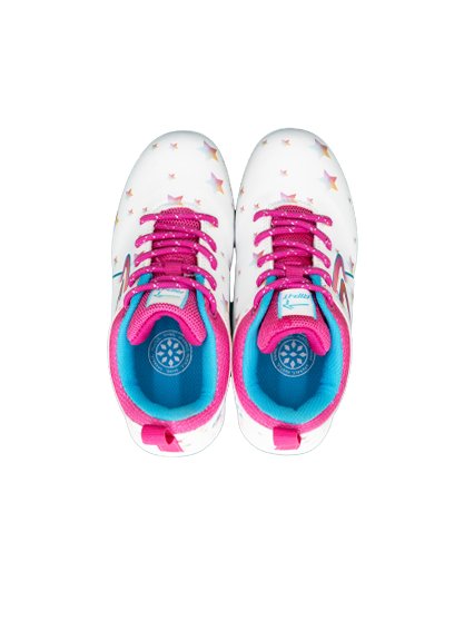 Rip It Girls' Play Ball Starlight Softball Cleat