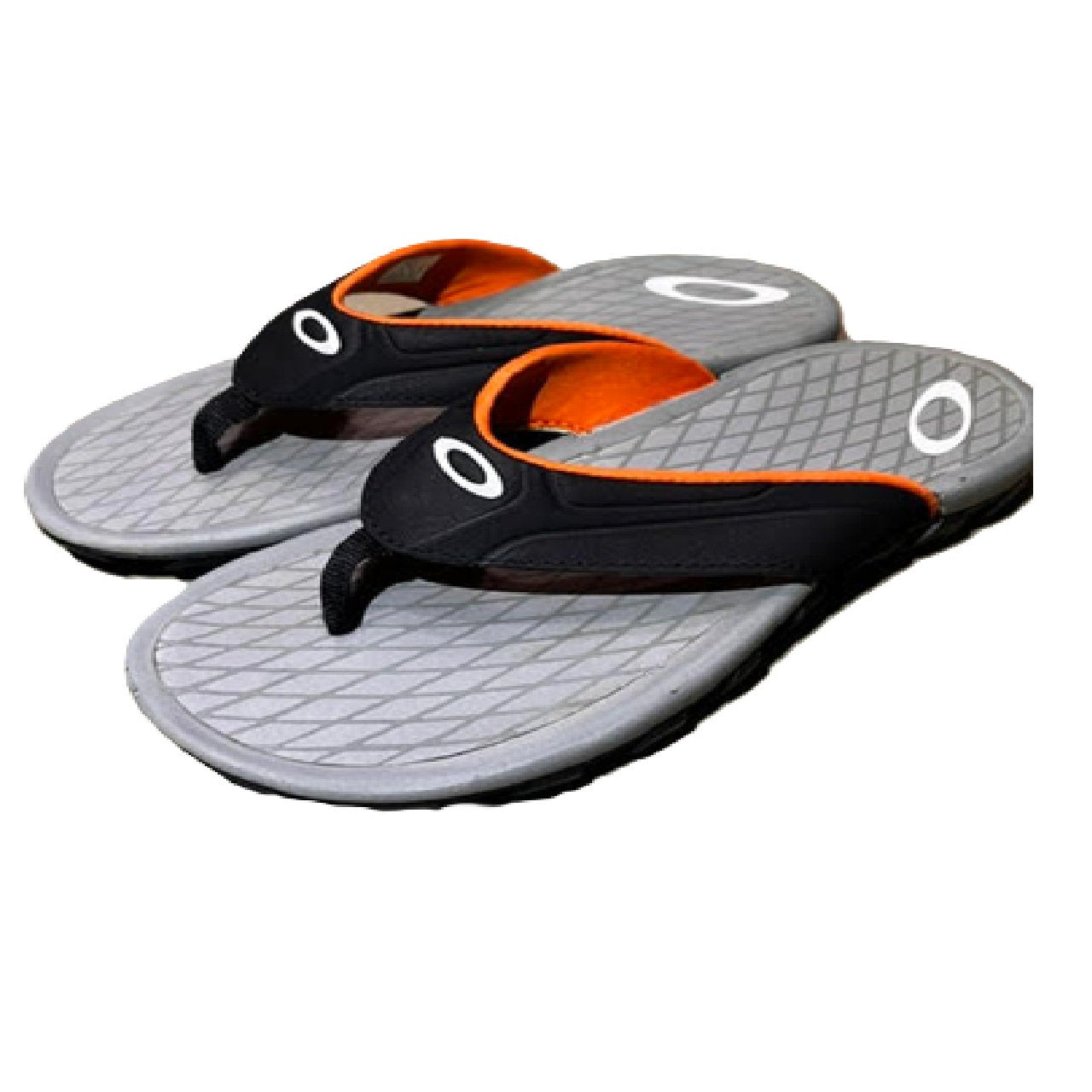 Oakley Supercoil Men's Beach Flip Flop 8.0 10122-064 BM1