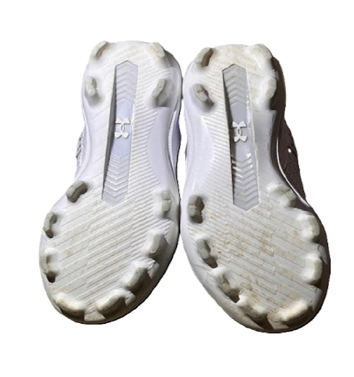 Under Armour Harper 9 TPU Jr. Baseball Cleats 1.5Youth BM1