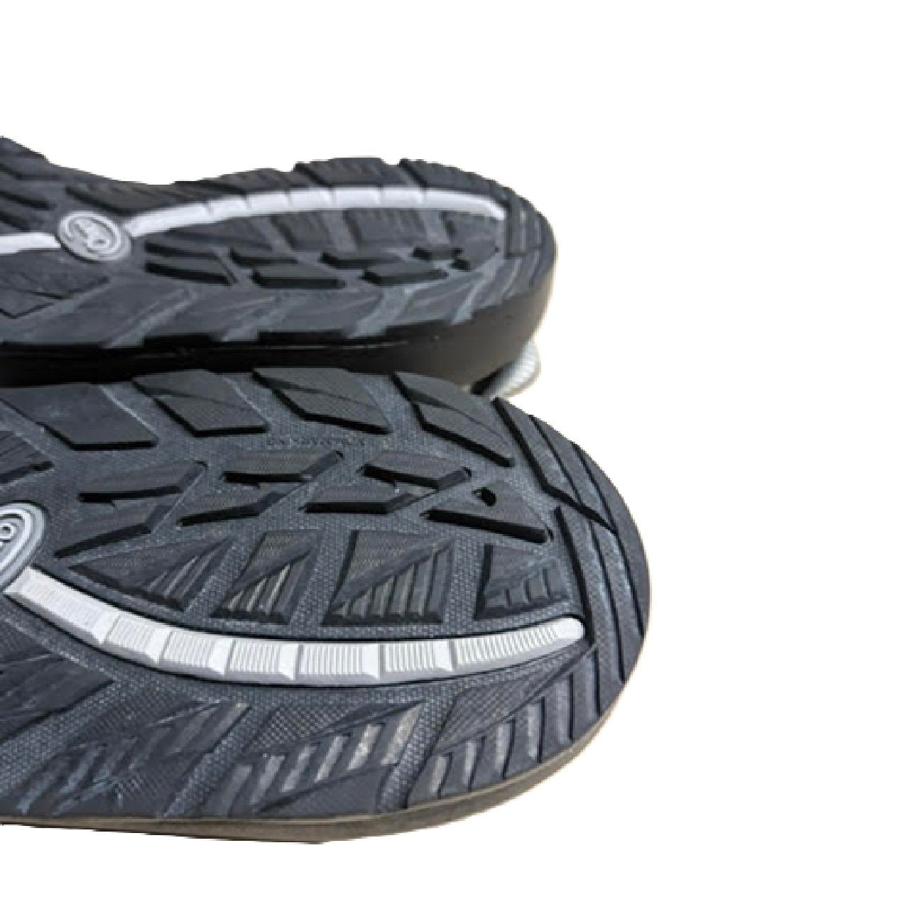 Chaco Z/1 Classic Men's Water/Hiking/Outdoor Sandal Grey US 12