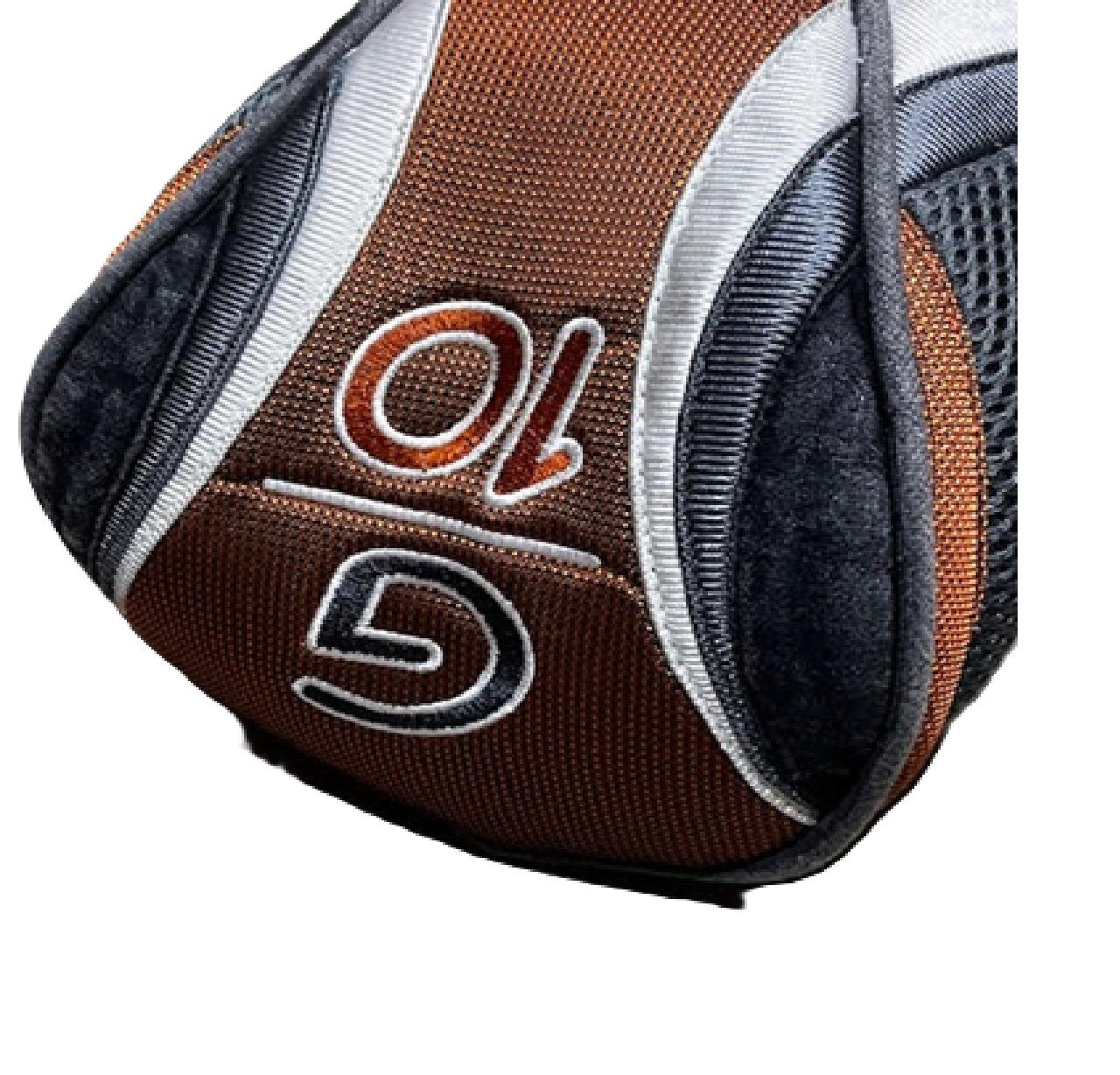 Ping G10 Cover Driver Headcover Used BM1