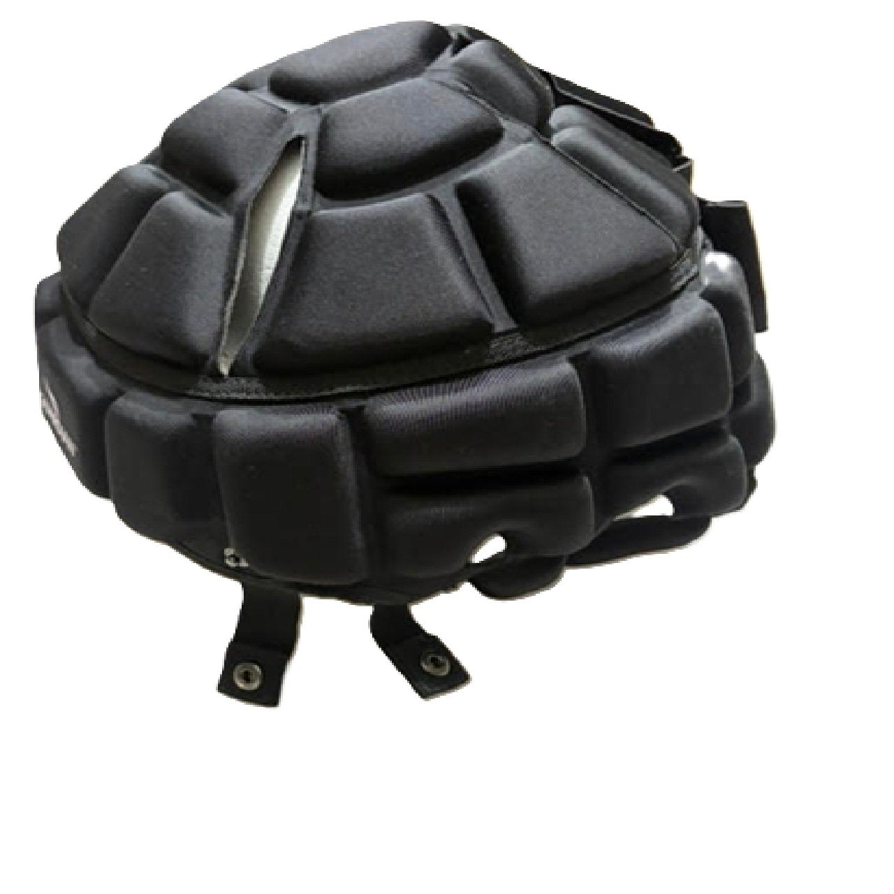 Guardian Cap XT Softshell Football Helmet Padded Cover black BM1