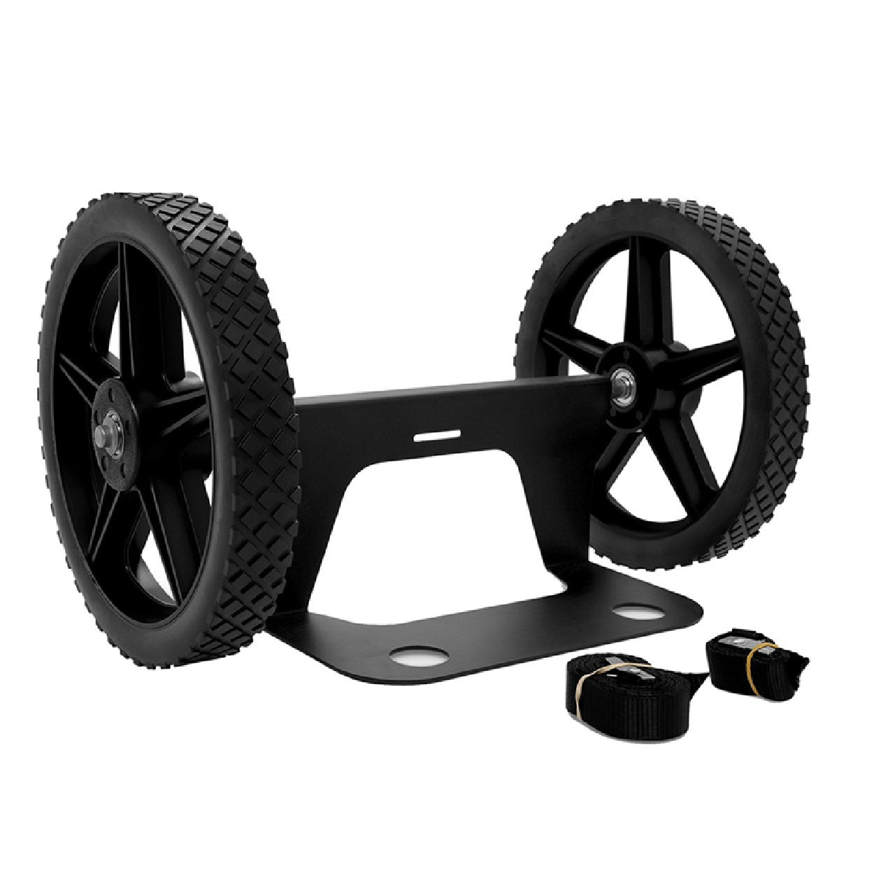 Camco Cooler Cart Kit- allows you to roll your cooler