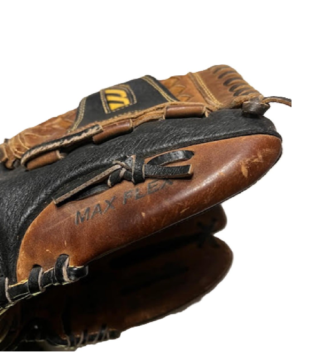 Mizuno Prospect Series 11.5 Baseball Glove Right Hand Throw (MZ115 2P)