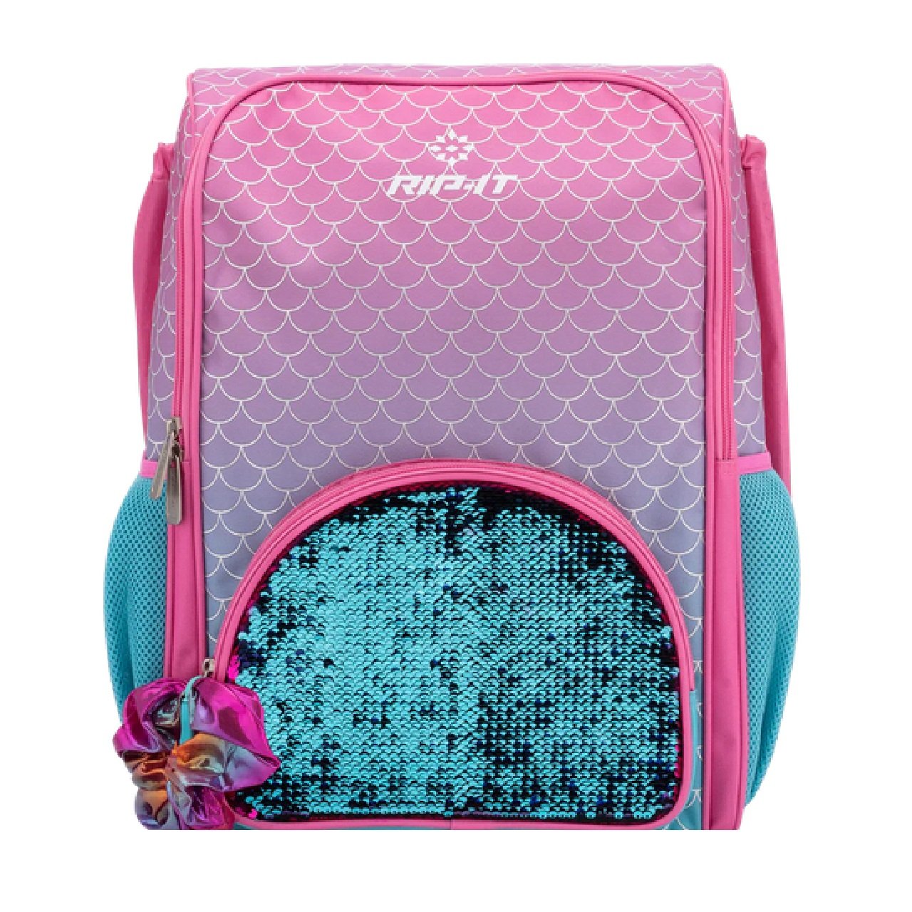 RIP-IT Play Ball Youth Softball Bat/Gear Backpack