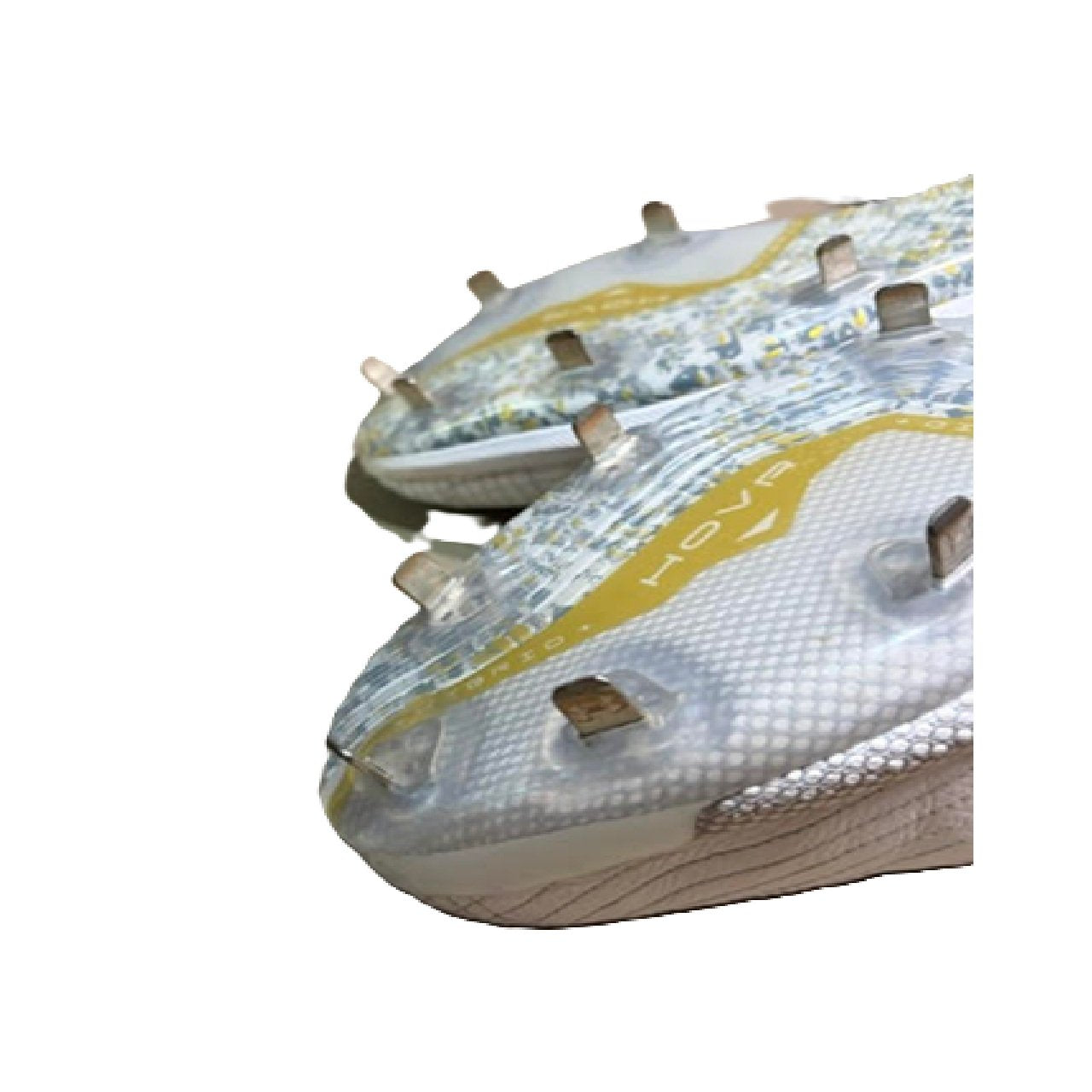 Under Armour Harper 7 Low ST Men's Metal Baseball Cleats US 13 BM1