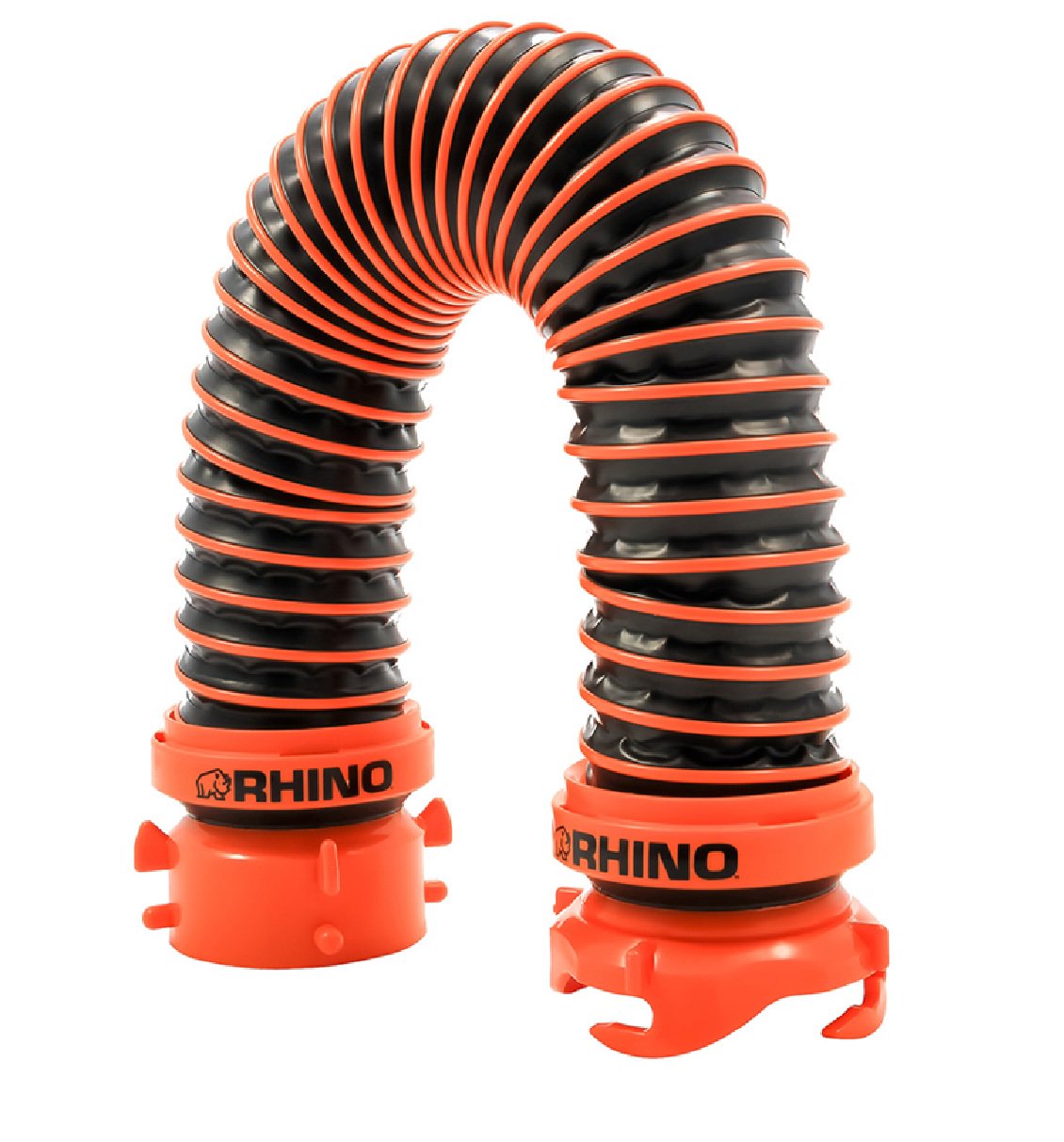 Camco RhinoEXTREME 2' Compartment Hose - PDQ 93929
